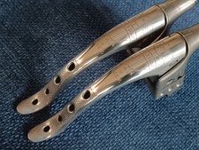 Leve freno MODOLO Ommas bici