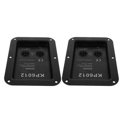 Pcs morsettiera casse - ,