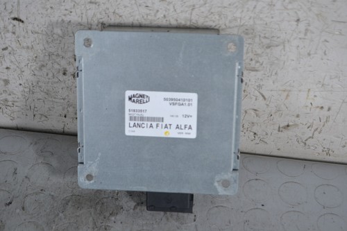 61082 centralina autoradio - 61082,