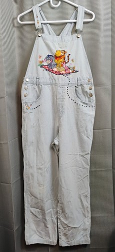 Salopette vintage disney - salopette,