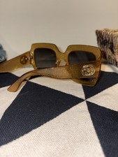 Gucci occhiali da sole donna