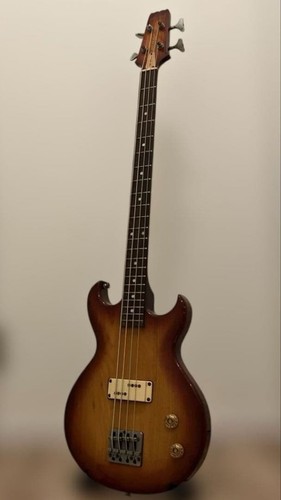 Aria pro csb - aria, ii
