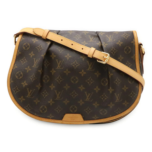 Louis vuitton monogram - louis,