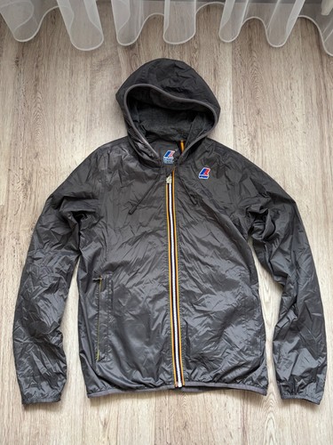 Giacca vento way jacques - giacca, k-way