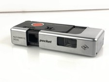 AGFA Agfamatic 3000 Pocket -