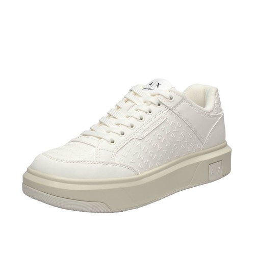 Armani exchange sneakers - armani,