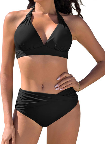 Costumi bagno donna push up - costumi,