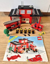 Legoland 6382 Set Caserma dei