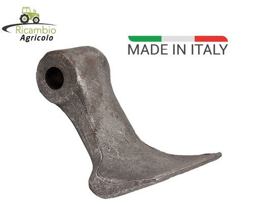 Mazza per trincia agrimaster - per,