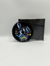 Crash Bandicoot 3 Warped Black Label per Playstation 1 senza copertina e manuale