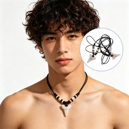 Pack collana vintage con - collana,