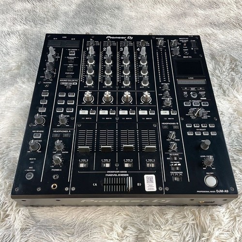 Pioneer djm mixer dj - dj, djm-a9