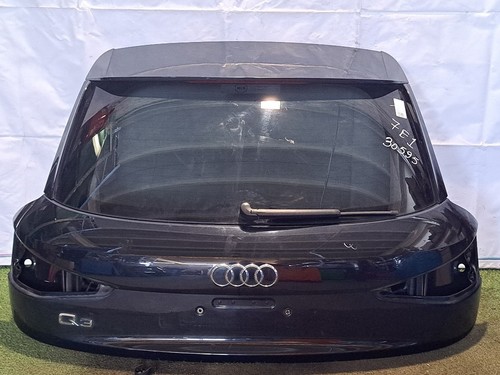 Portellone posteriore per - portellone, audi