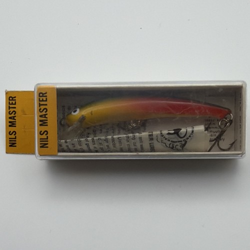 Esca vintage nils master - vintage,