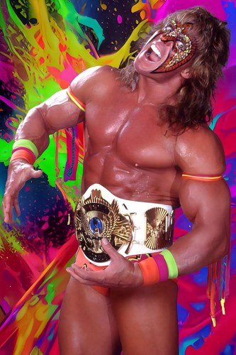 Poster wwe gigante x - poster,