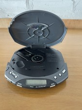 Sony CD Walkman D-E221