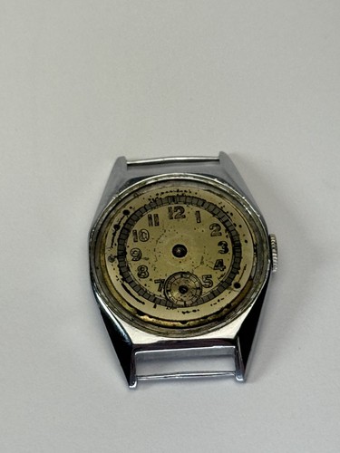 Orologio polso uomo vintage - orologio,