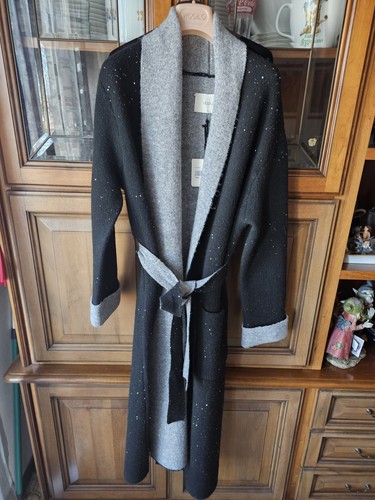 Vicolo cappotto vestaglia - vicolo,