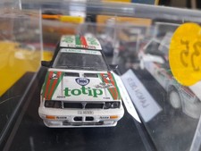 Lancia Delta Totip Modellino