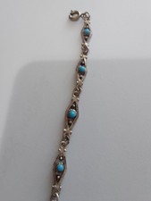 Bracciale vintage greco - bracciale,