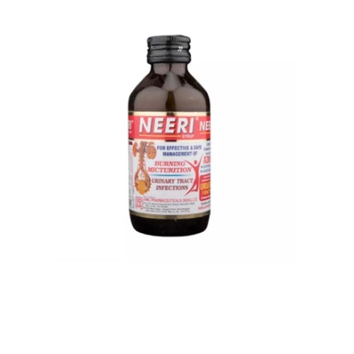 Aimil neeri syrup 100 - neeri, ml