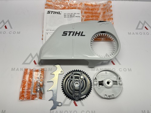 Kit tenditore rapido ricambi