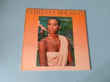LP whitney houston - whitney