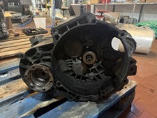 Cambio Manuale 6 Marce Audi/vw