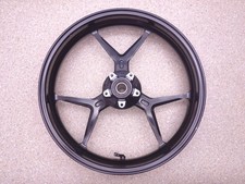 Cerchio ruota anteriore Ducati