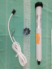 motore elettrico per tapparelle Schlotterer Elero M-FE60