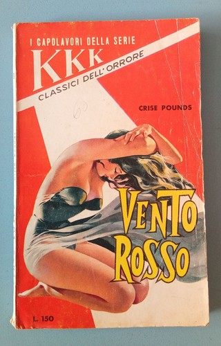 Kkk classici dell - i, dell'orrore