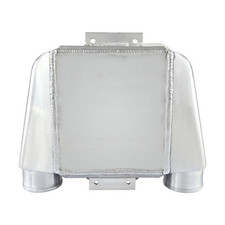 Intercooler acqua JRspec