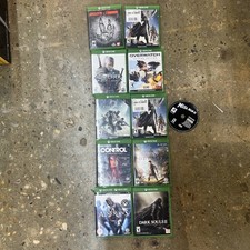 Lotto 11 Giochi Xbox 1 Giochi