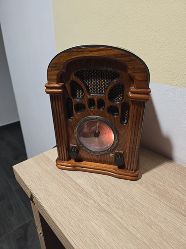 Radio vintage phonovox - vintage,