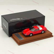 Tecnomodel 1/43 Ferrari P6
