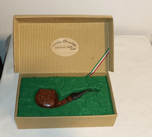 Pipa mastro beraldi hand - pipa,