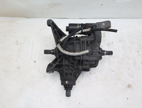 Differenziale fiat 500 334 - x,