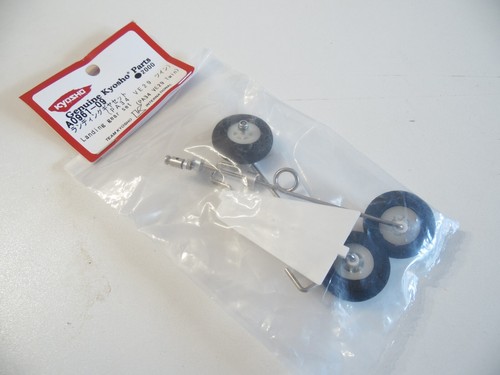 Kyosho a0961 landing gear - kyosho, a0961-09