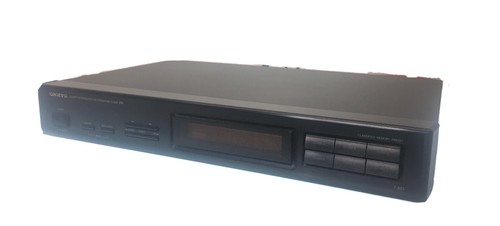 Sintonizzatore stereo hifi - sintonizzatore,