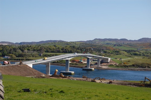 Photo 6x4 harry - harry, bridge