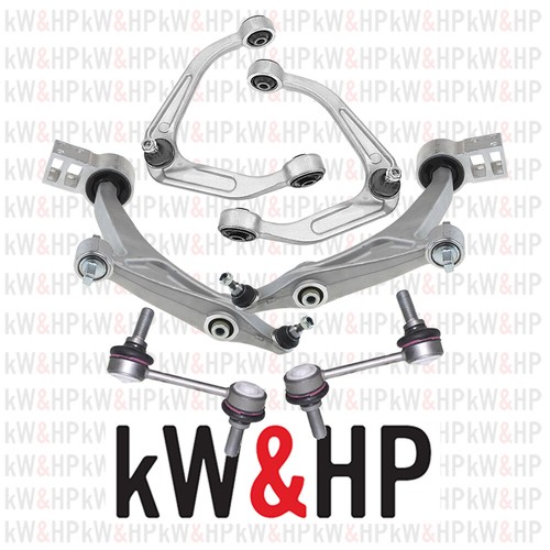 Kit completo pezzi - 6, bracci