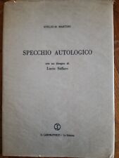 stelio maria martini specchio