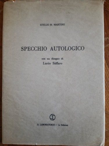 Stelio maria martini specchio - stelio,