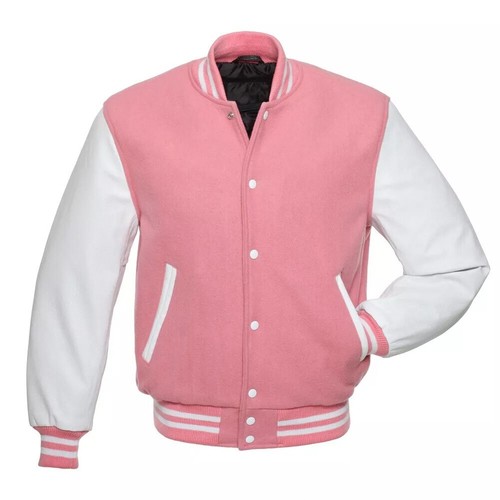 Giubbotto uomo varsity - giubbotto,