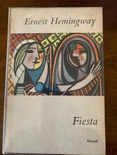 Ernest Hemingway - Fiesta -