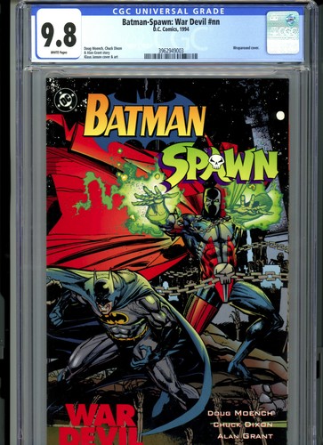 Batman spawn war devil nn - batman-spawn:,