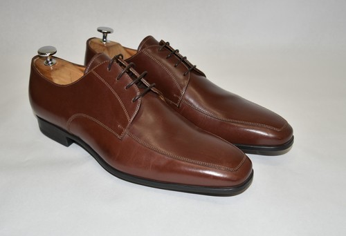 New santoni prichard - 'prichard', apron