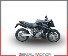 Scarichi Terminali GPR FURORE