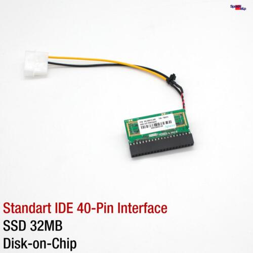 Apacer fm03244c 32mb - 32mb, ssd