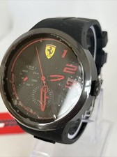 orologio ferrari scuderia